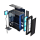 MODECOM Horizon ARGB Flow Black - 1228744 - zdjęcie 6
